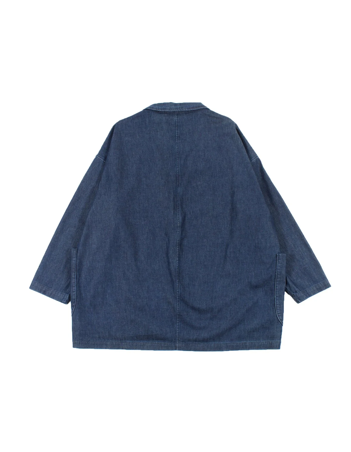 KASHI - DENIM | Prospective Flow | Japanese Fashion for Men | プロ KASHI - DENIM | Prospective Flow | Japanese Fashion for Men | プロ